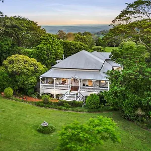 Mitta Glen Guest house