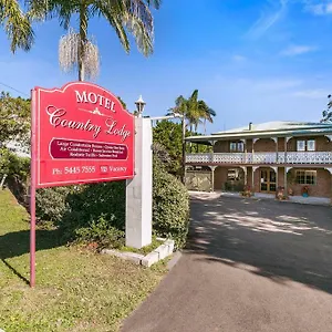 Country Inn