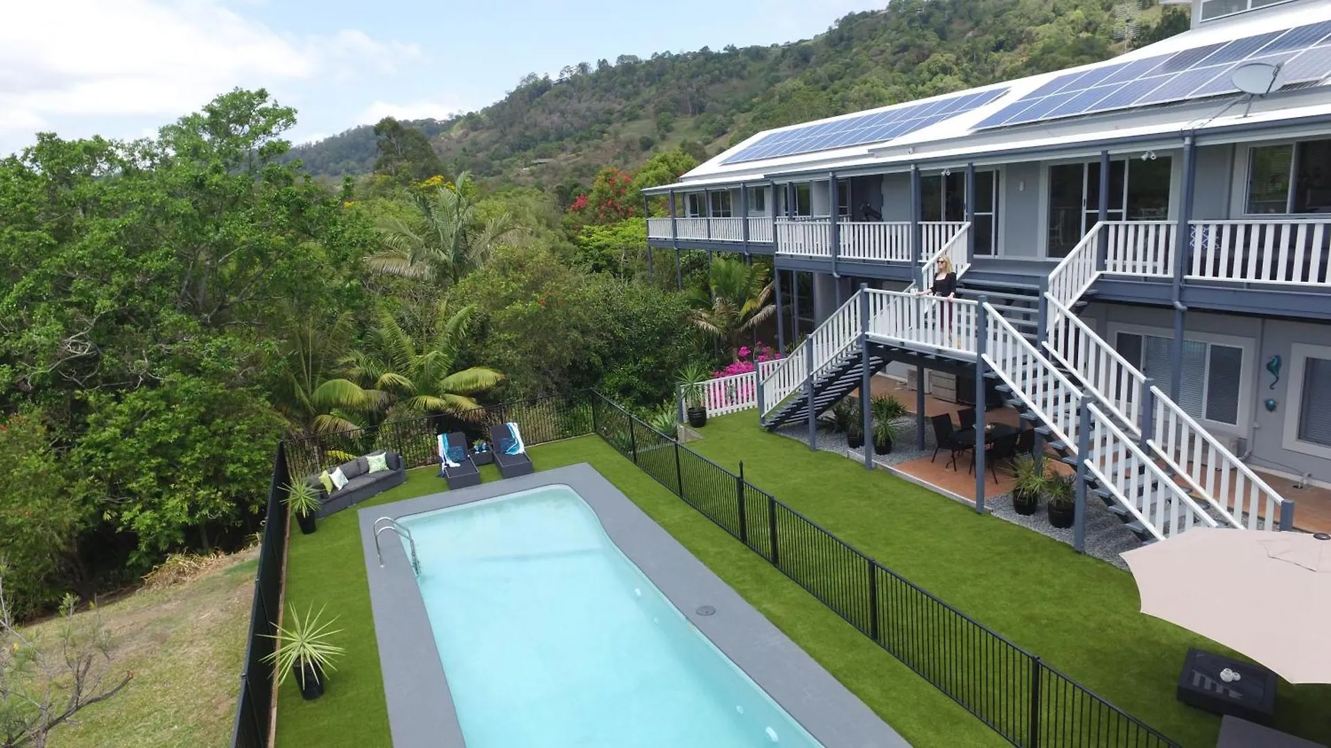 The Country House At Hunchy Montville Flaxton