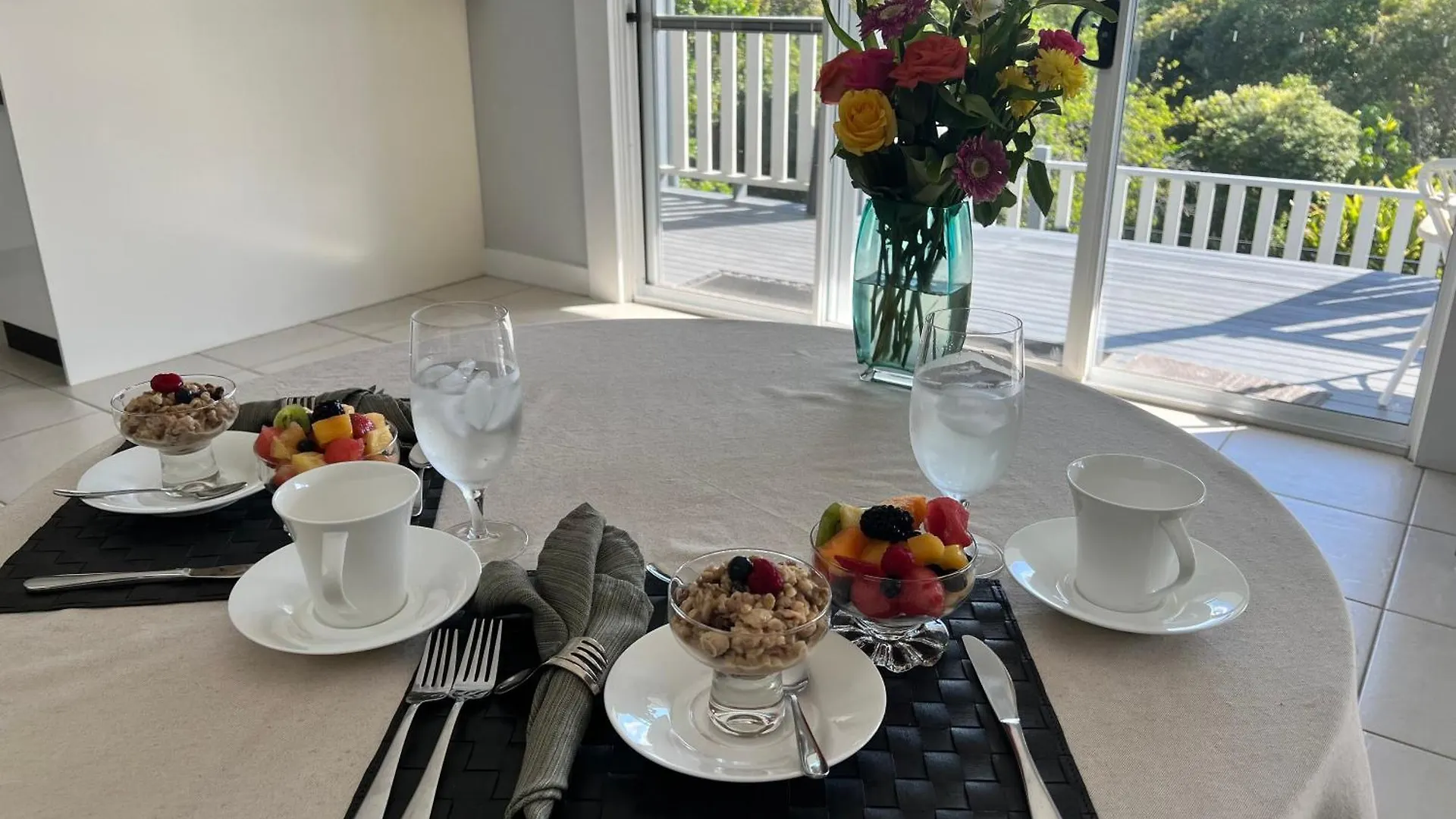 The Country House At Hunchy Montville Flaxton Australia