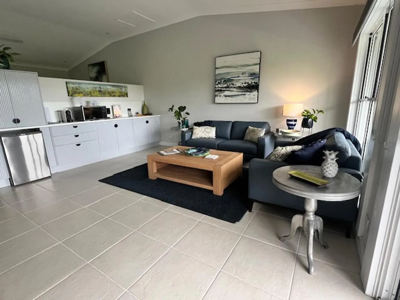 The Country House At Hunchy Montville Flaxton Australia