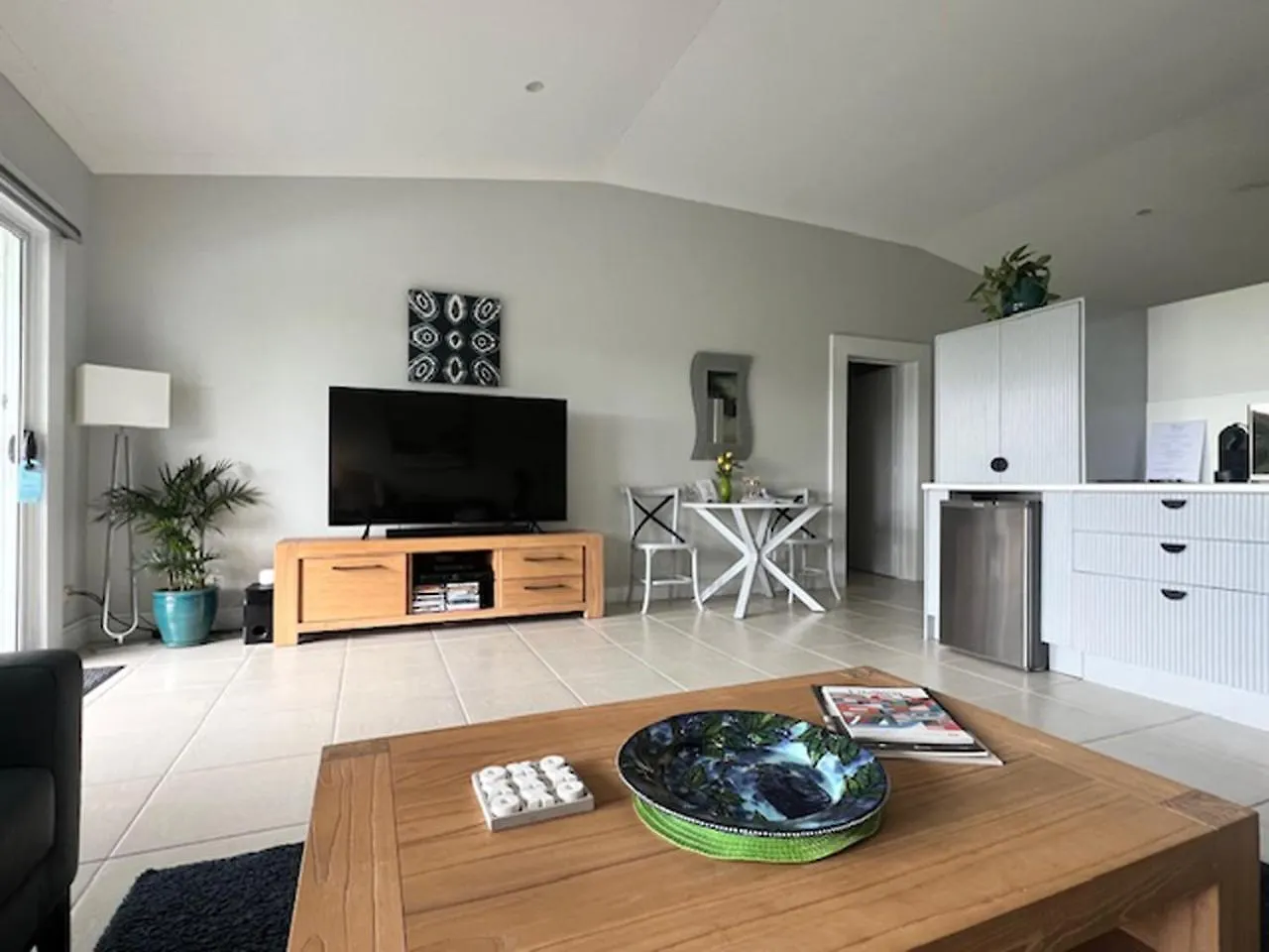Bed & Breakfast The Country House At Hunchy Montville Flaxton