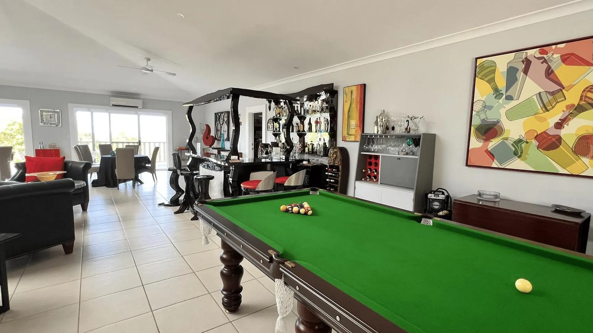 Bed & Breakfast The Country House At Hunchy Montville Flaxton
