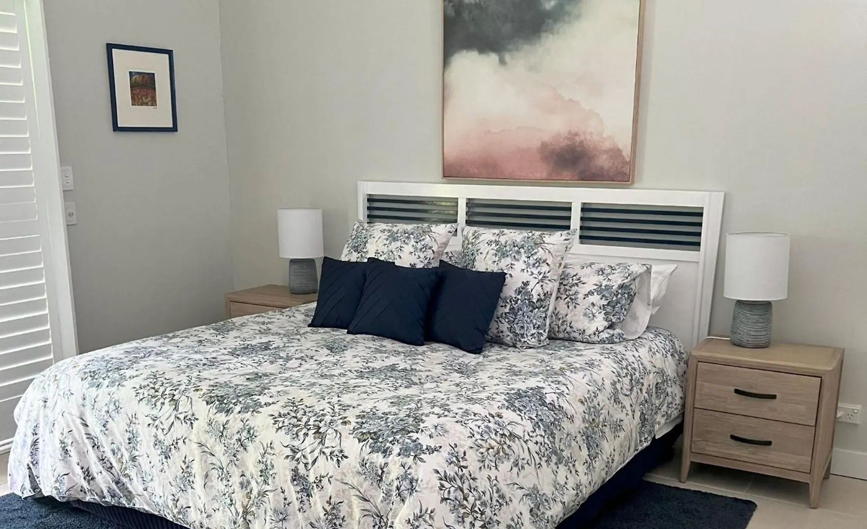 Bed & Breakfast The Country House At Hunchy Montville Flaxton