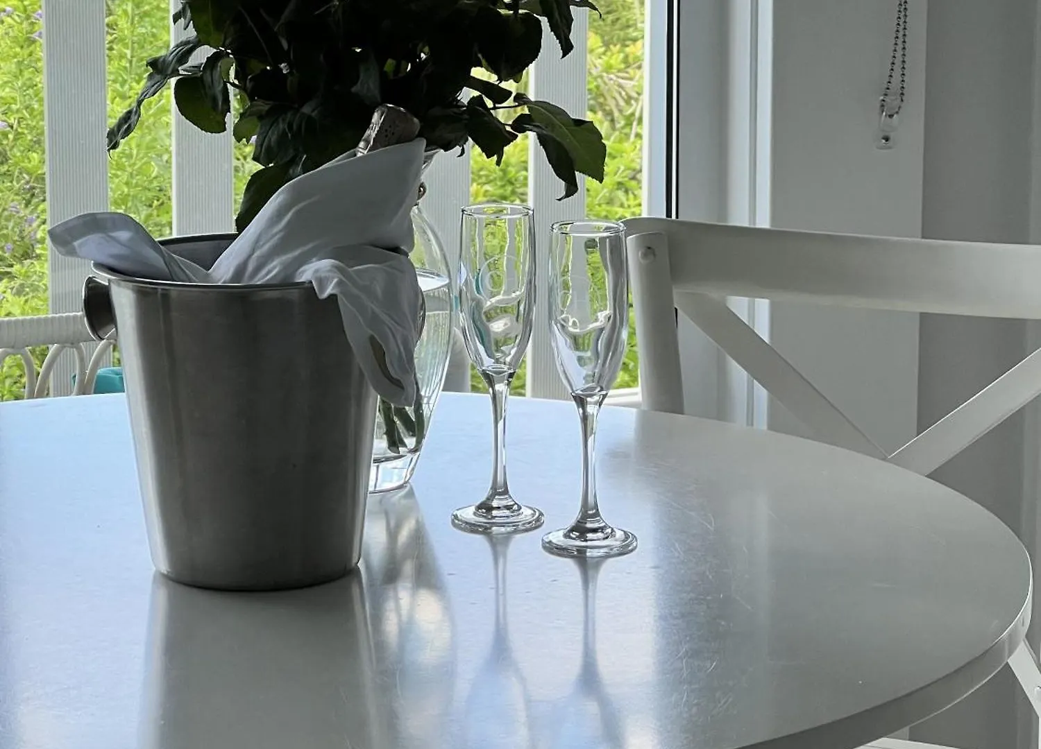 The Country House At Hunchy Montville Flaxton Bed & Breakfast
